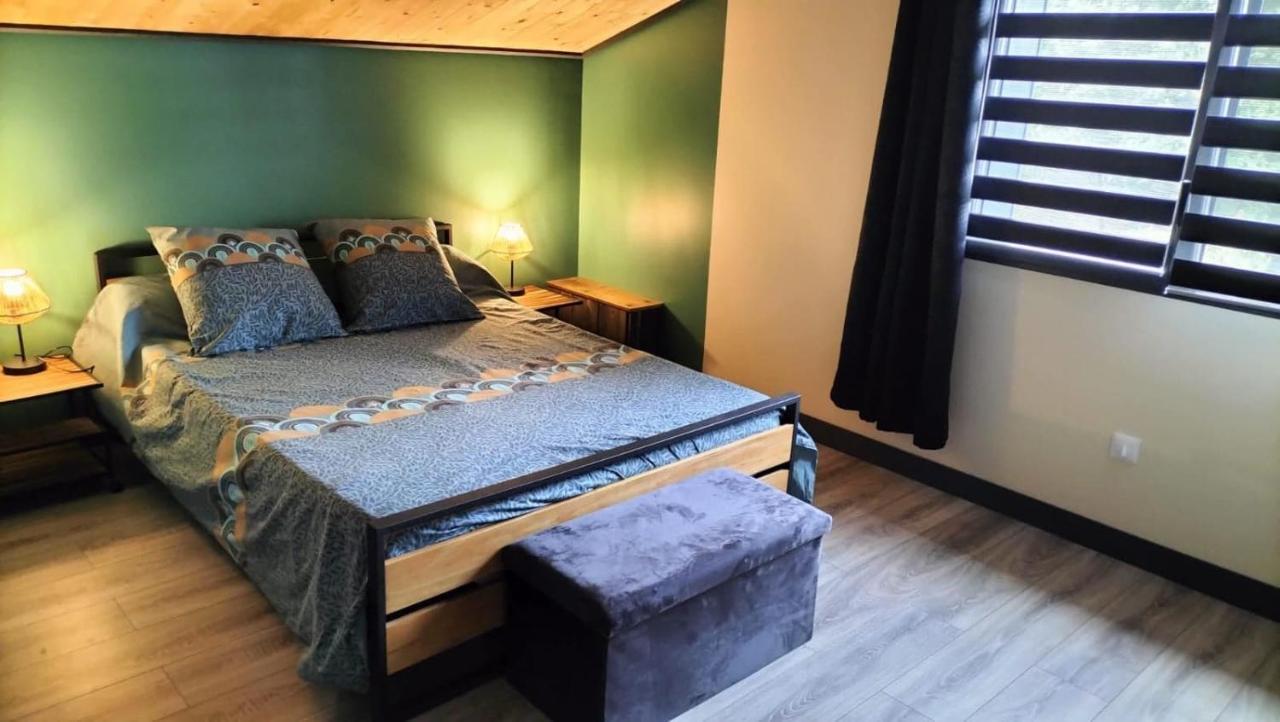 Douar Ha Mor Apartment Locoal-Mendon Luaran gambar