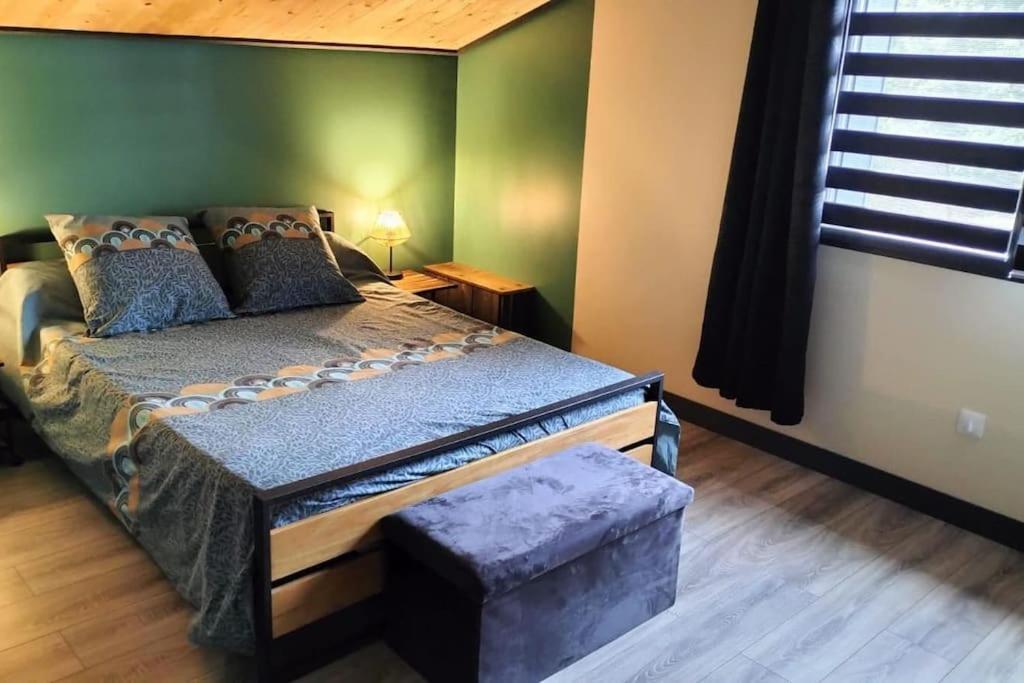 Douar Ha Mor Apartment Locoal-Mendon Luaran gambar